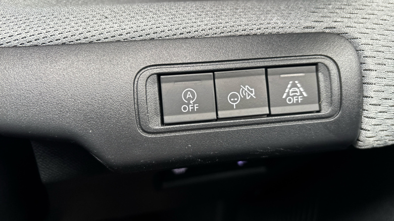 Citroen C3 1.2 Turbo Plus 5dr Petrol Hatchback